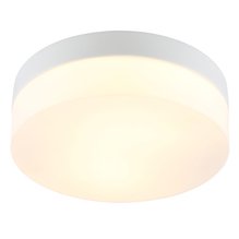 Светильник для ванной комнаты Arte Lamp(AQUA-TABLET) A6047PL-2WH