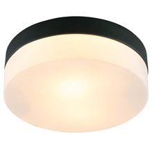 Светильник для ванной комнаты Arte Lamp(AQUA-TABLET) A6047PL-2BK