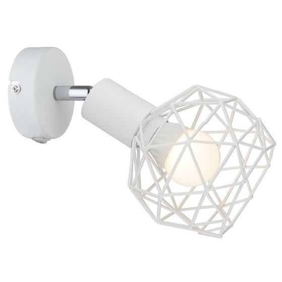 Arte lamp a6141ap 1wh