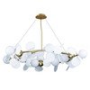 Светильник Loft IT(Matisse) 10008/1050 white