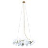 Светильник Loft IT(Matisse) 10008/1050 white