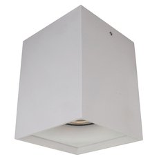 Точечный светильник с арматурой белого цвета DENKIRS DK2033-WH