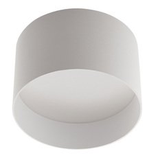 Точечный светильник с арматурой белого цвета, плафонами белого цвета DENKIRS DK4015-WH