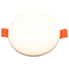 Точечный светильник с пластиковыми плафонами DENKIRS DK4605-DW