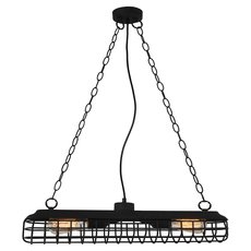 Подвесной светильник Lussole LSP-8040