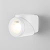 Уличный светильник Elektrostandard(Gira) GIRA U LED(35127/U) белый