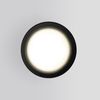 Точечный светильник Elektrostandard(Light) Light 2101 (35128/H) черный
