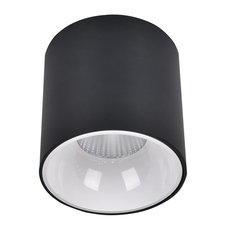 Точечный светильник с металлическими плафонами Citilux CL7440110