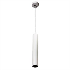 Светильник с арматурой белого цвета, металлическими плафонами Citilux CL01PB070N