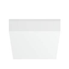 Точечный светильник с арматурой белого цвета, плафонами белого цвета Citilux CLD52K10W