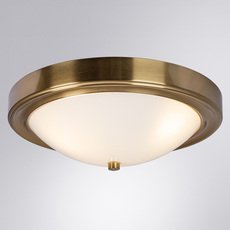 Потолочный светильник Arte Lamp A4049PL-3PB
