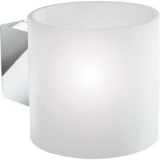 Бра с арматурой белого цвета Arte Lamp A7860AP-1WH
