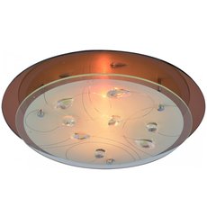 Светильник с арматурой хрома цвета Arte Lamp A4043PL-2CC