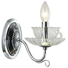 Однорожковое бра Arte Lamp A1704AP-1CC