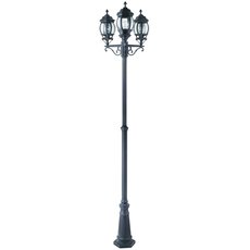 Светильник для уличного освещения Favourite 1806-3F