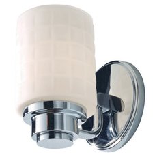 Светильник для ванной комнаты с стеклянными плафонами Elstead Lighting FE/WADSWTH1 BATH