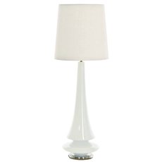 Настольная лампа в гостиную Elstead Lighting HQ/SPIN WHITE
