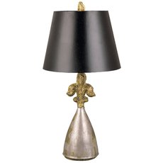 Настольная лампа в гостиную Flambeau FB/RODRIGUE/TL