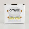 Точечный светильник Citilux(Вега) CLD5310N