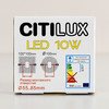 Точечный светильник Citilux(Вега) CLD53K10N