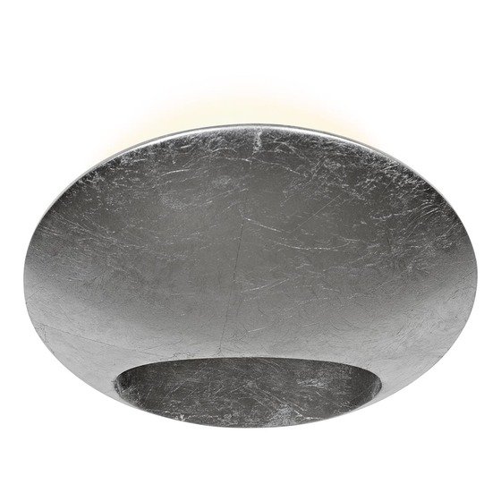 Nastennyy svetodiodnyy svetilnik iledex light flux zd8152 6w silver
