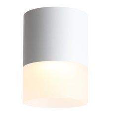 Точечный светильник с арматурой белого цвета, плафонами белого цвета ST LUCE ST100.542.15