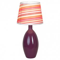 Настольная лампа в гостиную Lussole LSP-0581