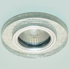 Встраиваемый точечный светильник IMEX IL.0026.4903