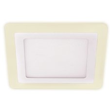 Точечный светильник с арматурой белого цвета IMEX LPN.892.10