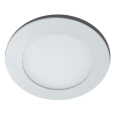 Точечный светильник с арматурой белого цвета IMEX LPN.597.04