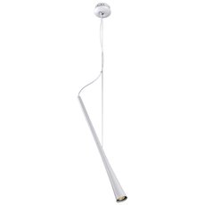 Светильник с арматурой белого цвета, плафонами белого цвета Vele Luce VL1321P01