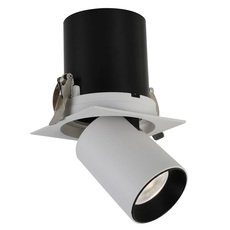 Точечный светильник с металлическими плафонами Favourite 2226-1U
