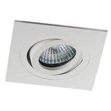 Точечный светильник для натяжных потолков MEGALIGHT SAG103-4 WHITE/WHITE