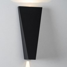 Светильник для уличного освещения ITALLINE IT01-A807 black