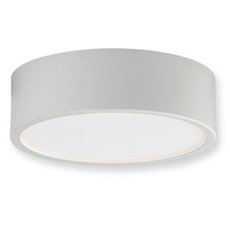 Точечный светильник с плафонами белого цвета MEGALIGHT M04-525-146 white