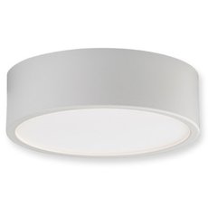 Точечный светильник с плафонами белого цвета MEGALIGHT M04-525-175 white