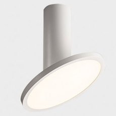 Точечный светильник с металлическими плафонами MEGALIGHT M03-098 DIM white