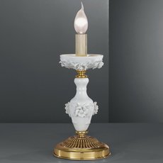 Декоративная настольная лампа Reccagni Angelo P 9111 P