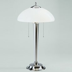Настольная лампа Berliner Messinglampen V16-98opN
