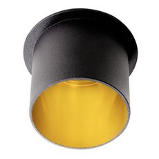 Точечный светильник с металлическими плафонами KANLUX 27320