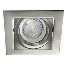 Точечный светильник с металлическими плафонами KANLUX 26756
