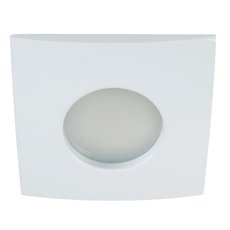 Точечный светильник с плафонами белого цвета KANLUX 26300