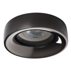 Точечный светильник с металлическими плафонами KANLUX 27809