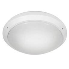 Светильник для уличного освещения с арматурой белого цвета KANLUX 7015 (DL-60)