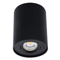 Точечный светильник для гипсокарт. потолков KANLUX 22552 (DLP-50-B)