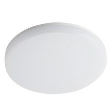 Точечный светильник с арматурой белого цвета KANLUX 26441