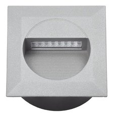 Светильник для уличного освещения с арматурой серого цвета KANLUX 4681 (LED-J02)
