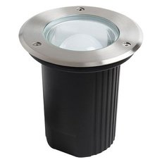 Светильник для уличного освещения с арматурой серого цвета KANLUX 7195 (DL-40)