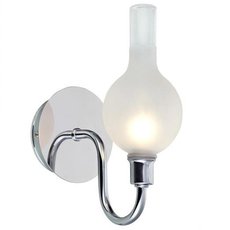 Светильник для ванной комнаты настенные без выключателя Markslojd 106379