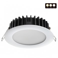 Точечный светильник для натяжных потолков Novotech 358952
